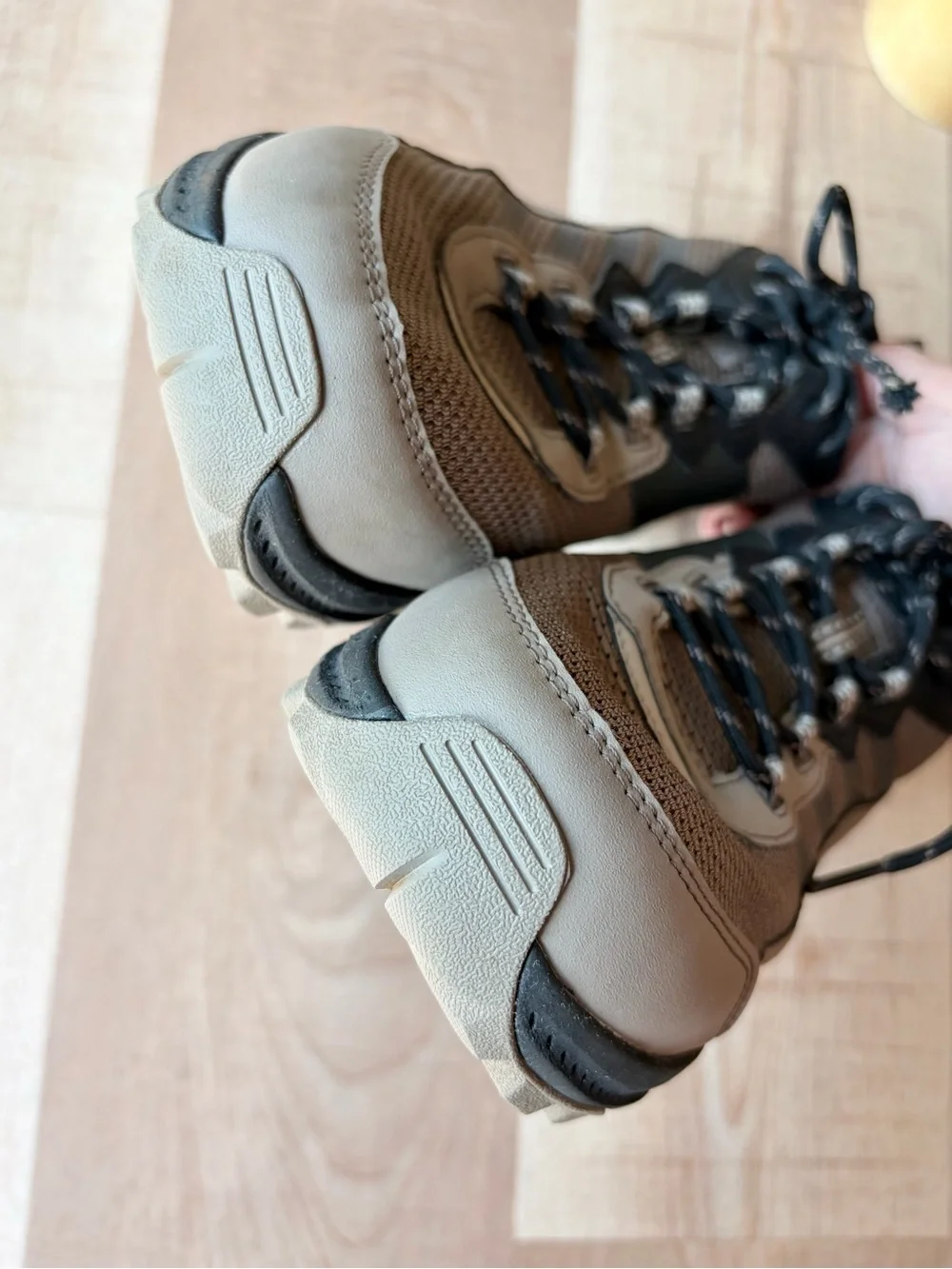 Merrell men’s hiking